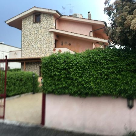 Enza-Home-In-Roma Extérieur photo