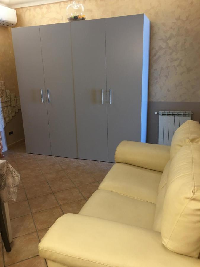 Enza-Home-In-Roma Extérieur photo
