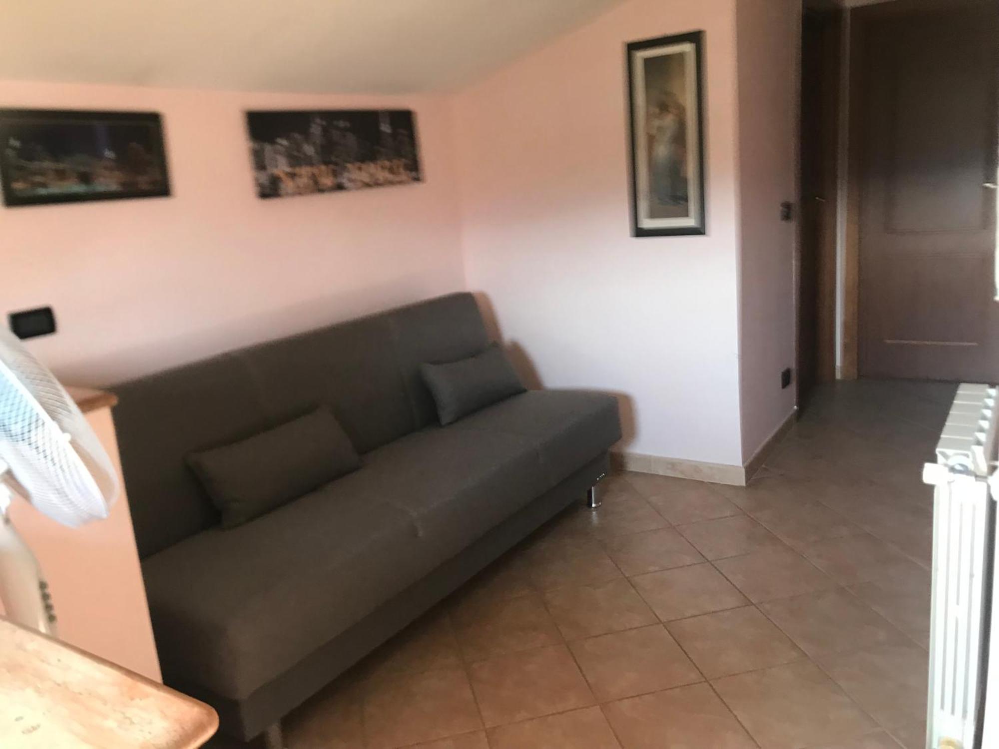 Enza-Home-In-Roma Extérieur photo