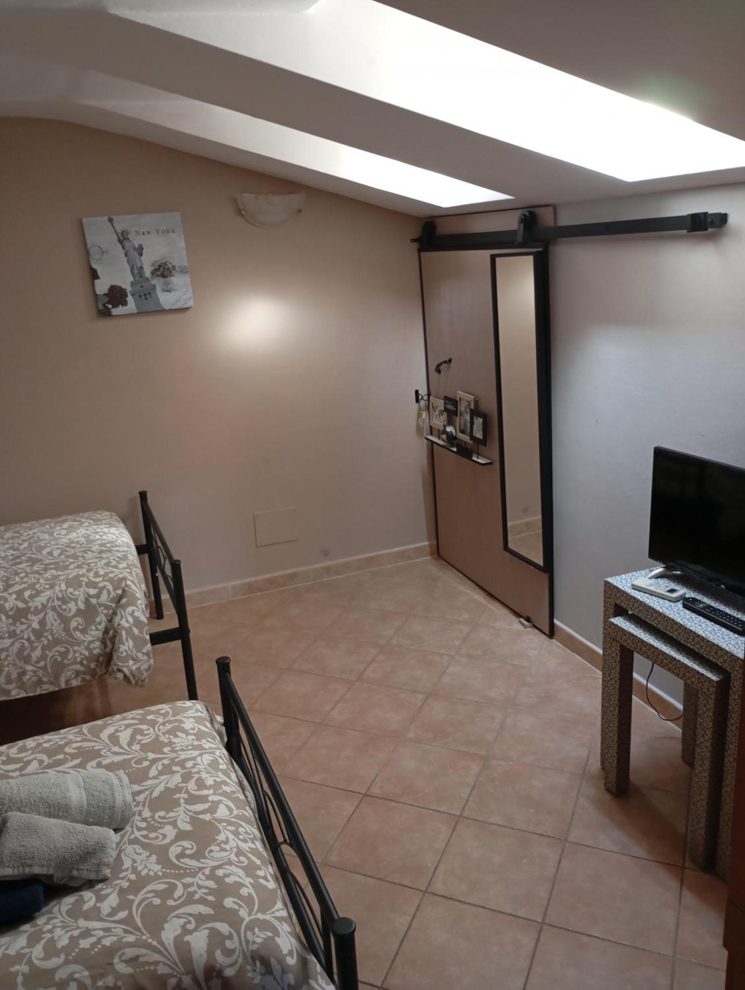 Enza-Home-In-Roma Extérieur photo