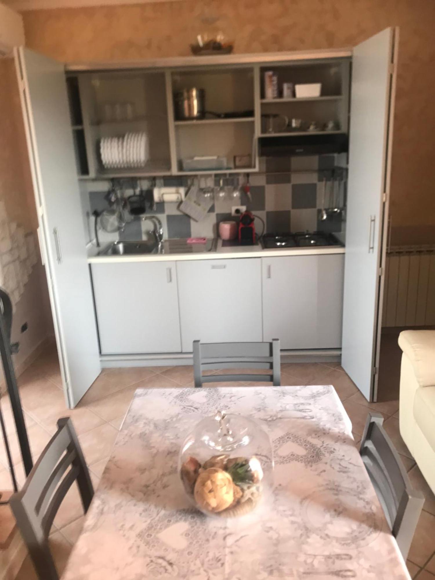 Enza-Home-In-Roma Extérieur photo