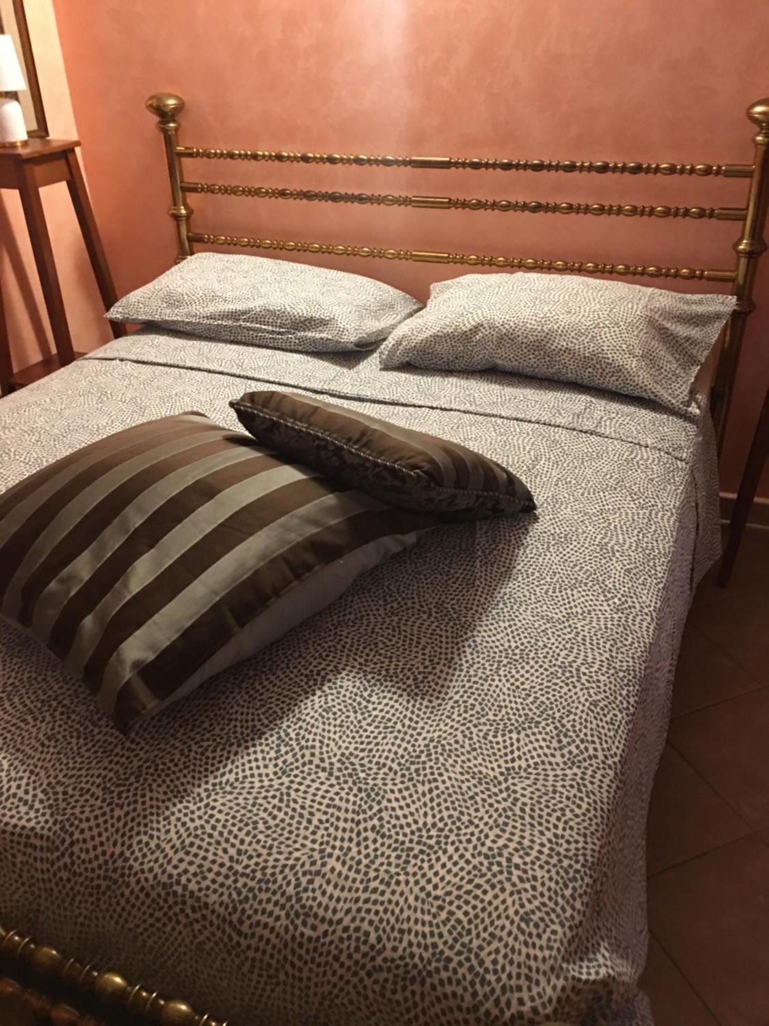 Enza-Home-In-Roma Extérieur photo