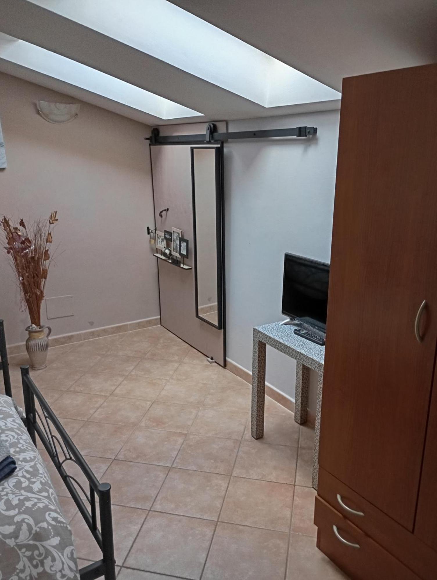 Enza-Home-In-Roma Extérieur photo