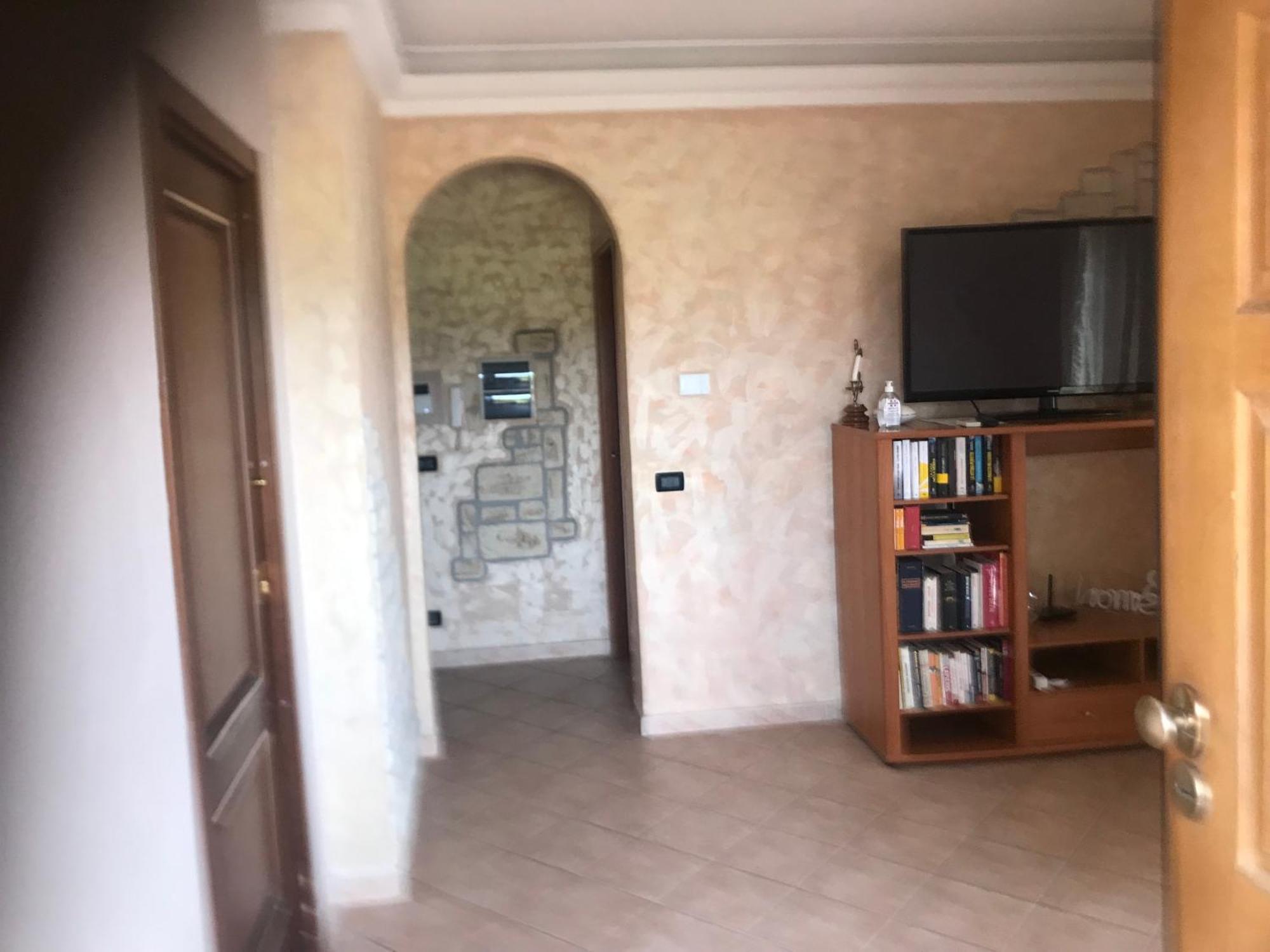 Enza-Home-In-Roma Extérieur photo