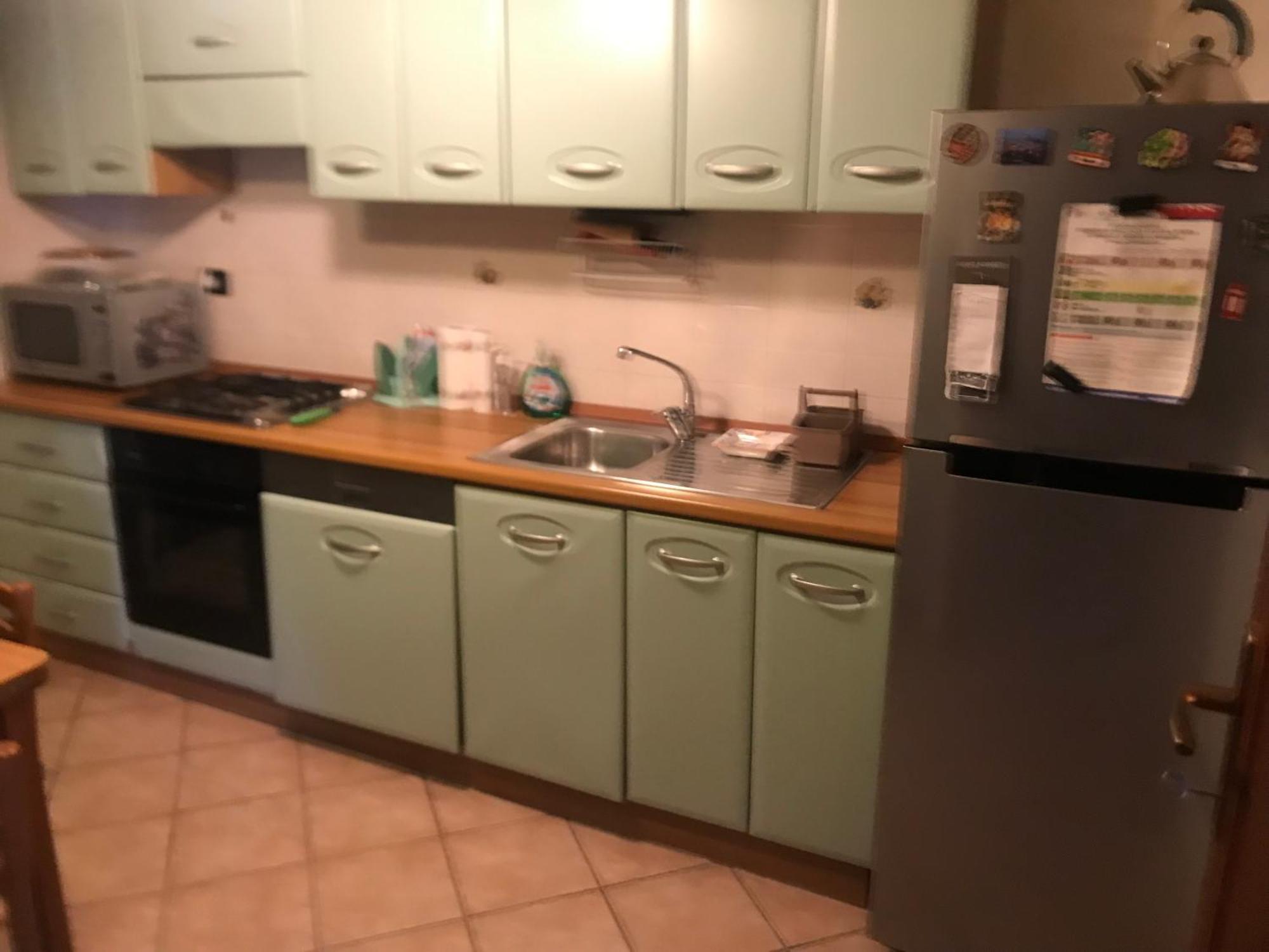 Enza-Home-In-Roma Extérieur photo
