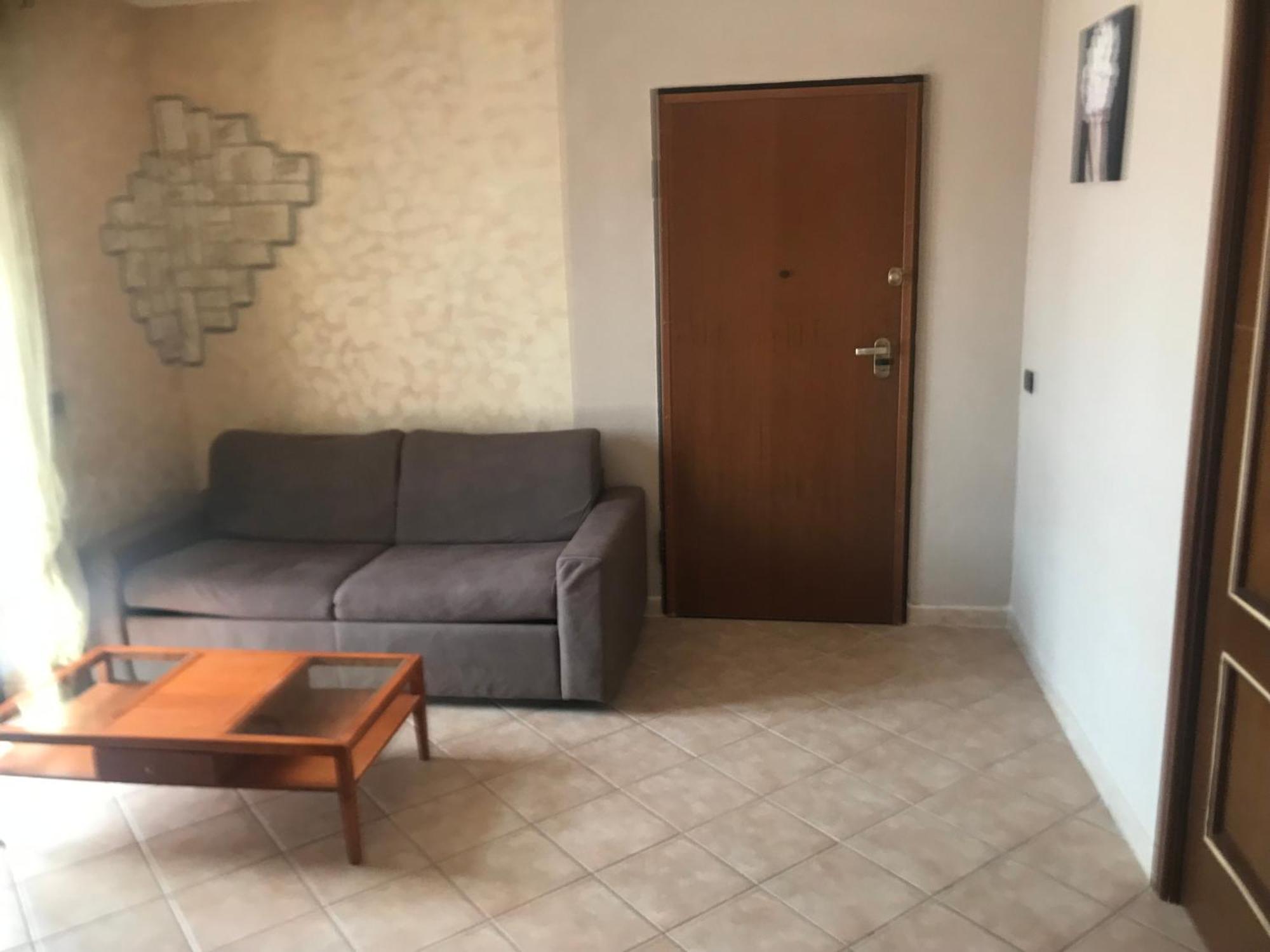 Enza-Home-In-Roma Extérieur photo