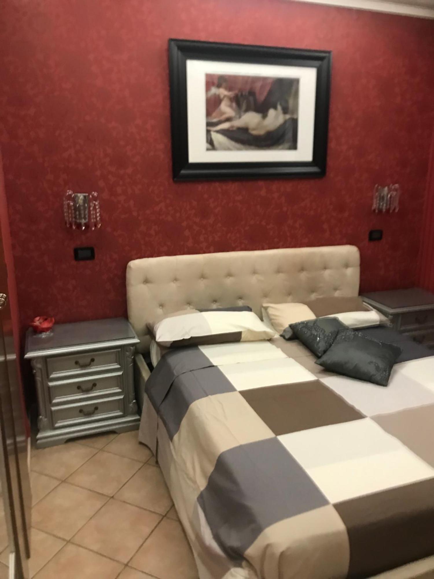 Enza-Home-In-Roma Extérieur photo