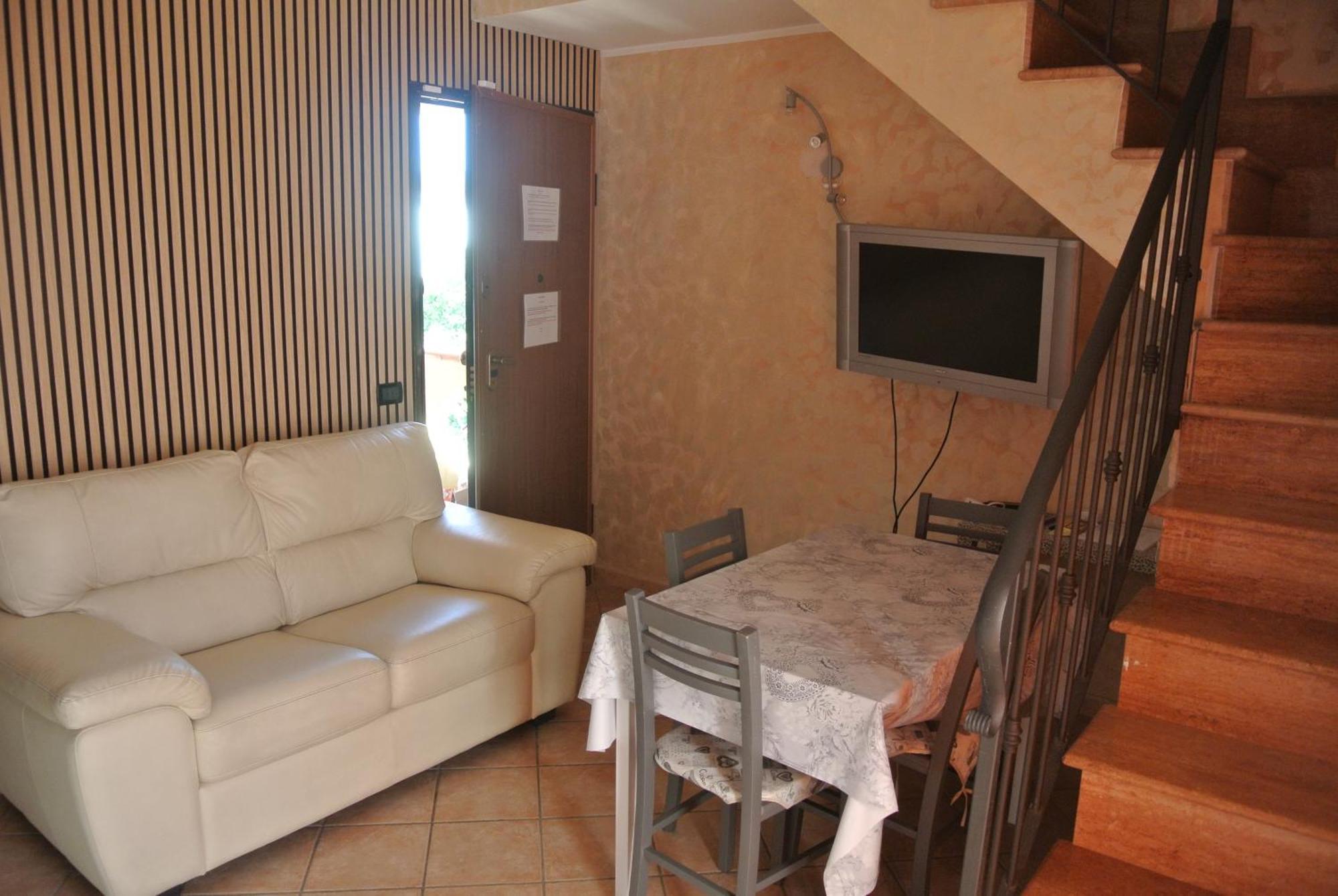Enza-Home-In-Roma Extérieur photo